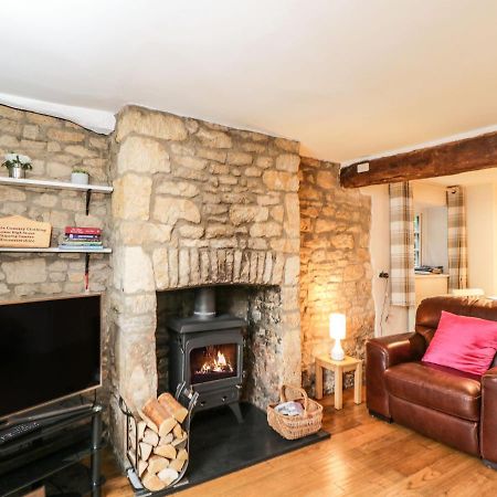 Barton Cottage เชลเทนแฮม ภายนอก รูปภาพ
