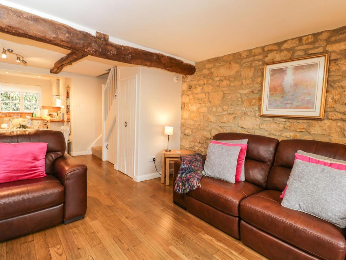 Barton Cottage เชลเทนแฮม ภายนอก รูปภาพ