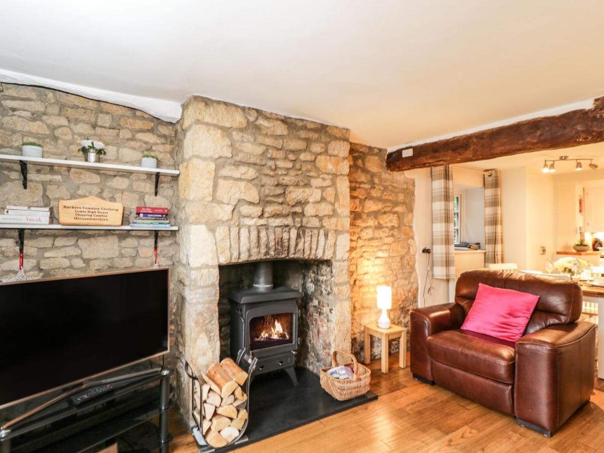 Barton Cottage เชลเทนแฮม ภายนอก รูปภาพ