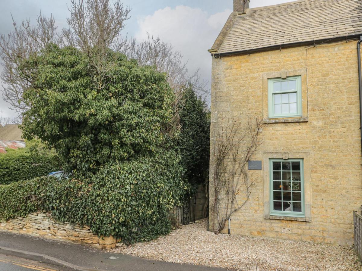 Barton Cottage เชลเทนแฮม ภายนอก รูปภาพ