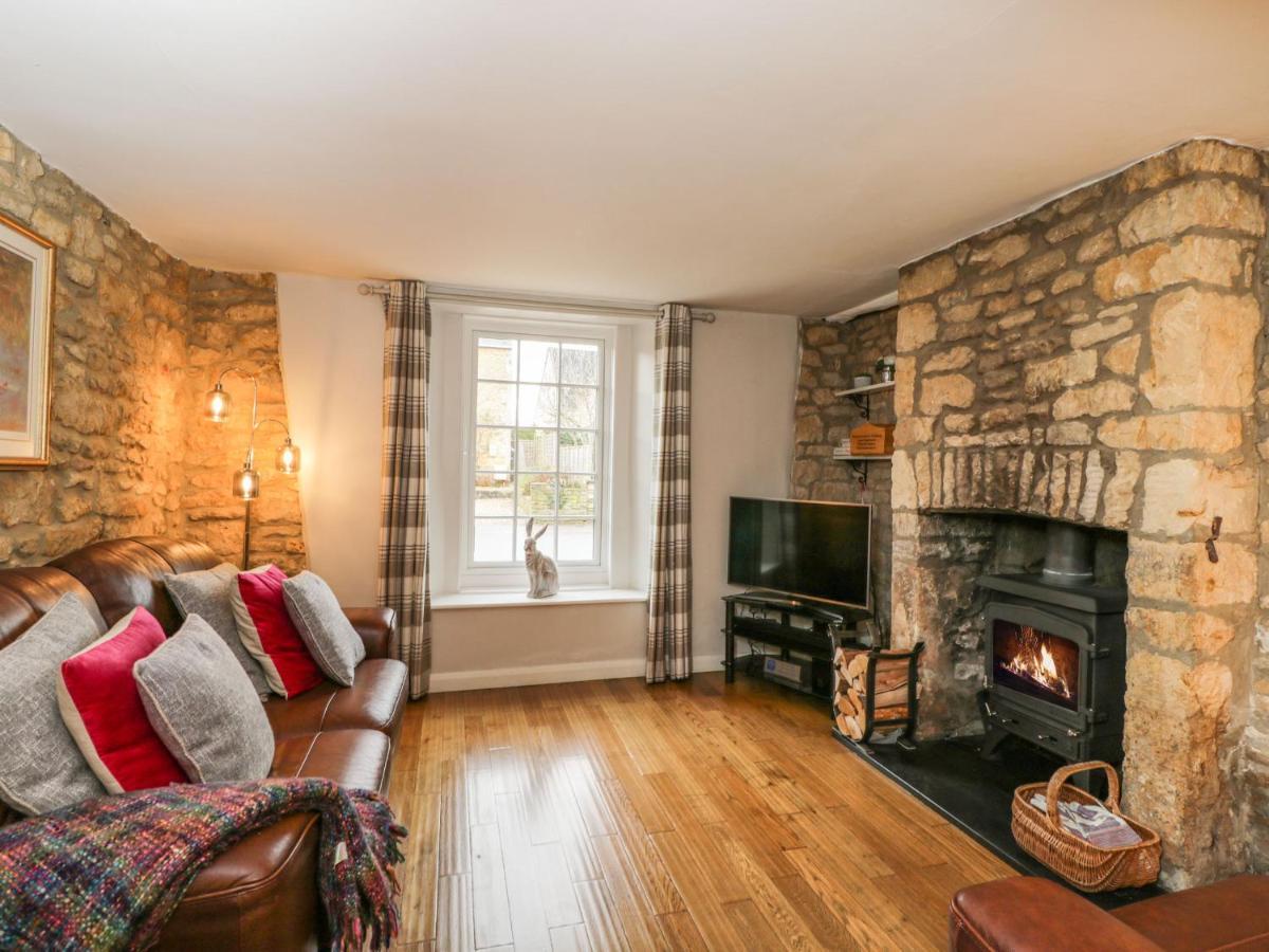 Barton Cottage เชลเทนแฮม ภายนอก รูปภาพ